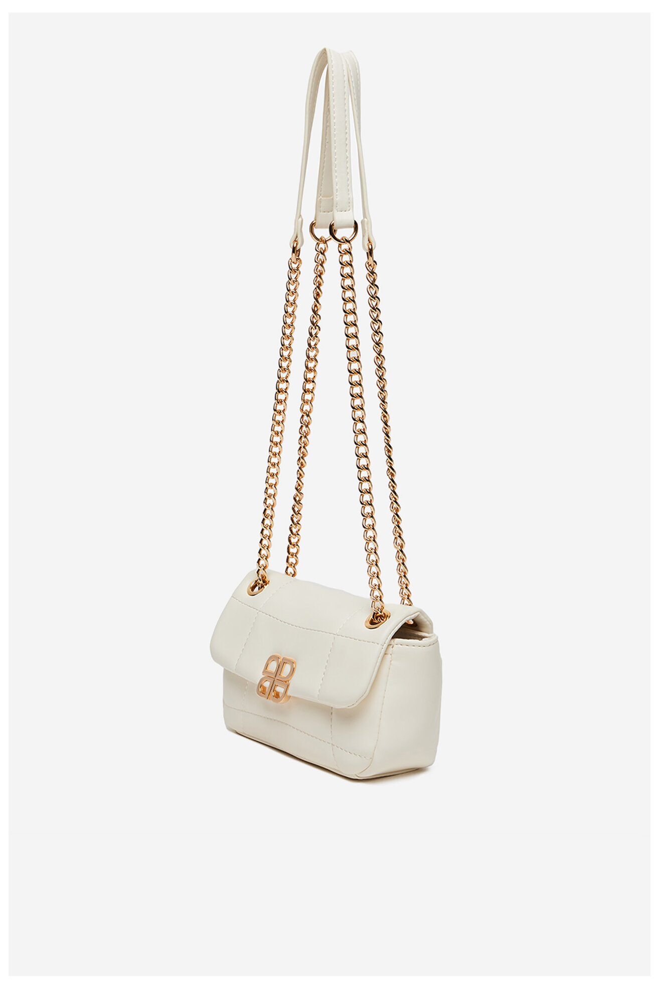 Torebka DeeZee H24464 Biały