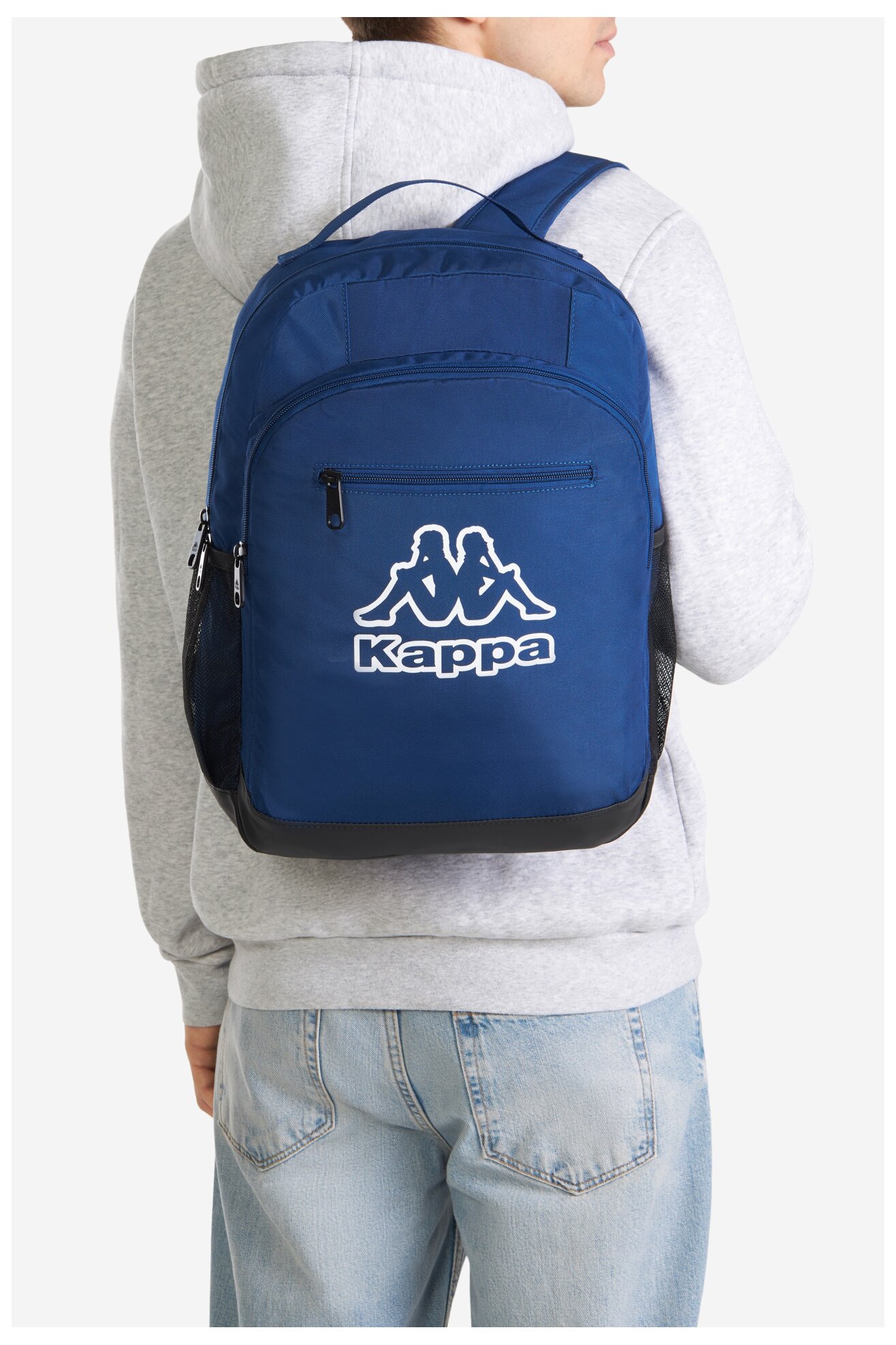 Rucsac Kappa KPA-B-011-07 BLEUMARIN