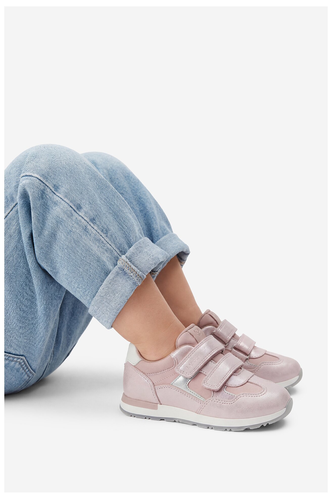 Кросівки Lasocki Kids CEO-CI12-2810-01(III)DZ РОЖЕВИЙ