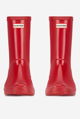 Гумаки HUNTER KFT5094RGL-MLR ТЕМНО-ЧЕРВОНИЙ