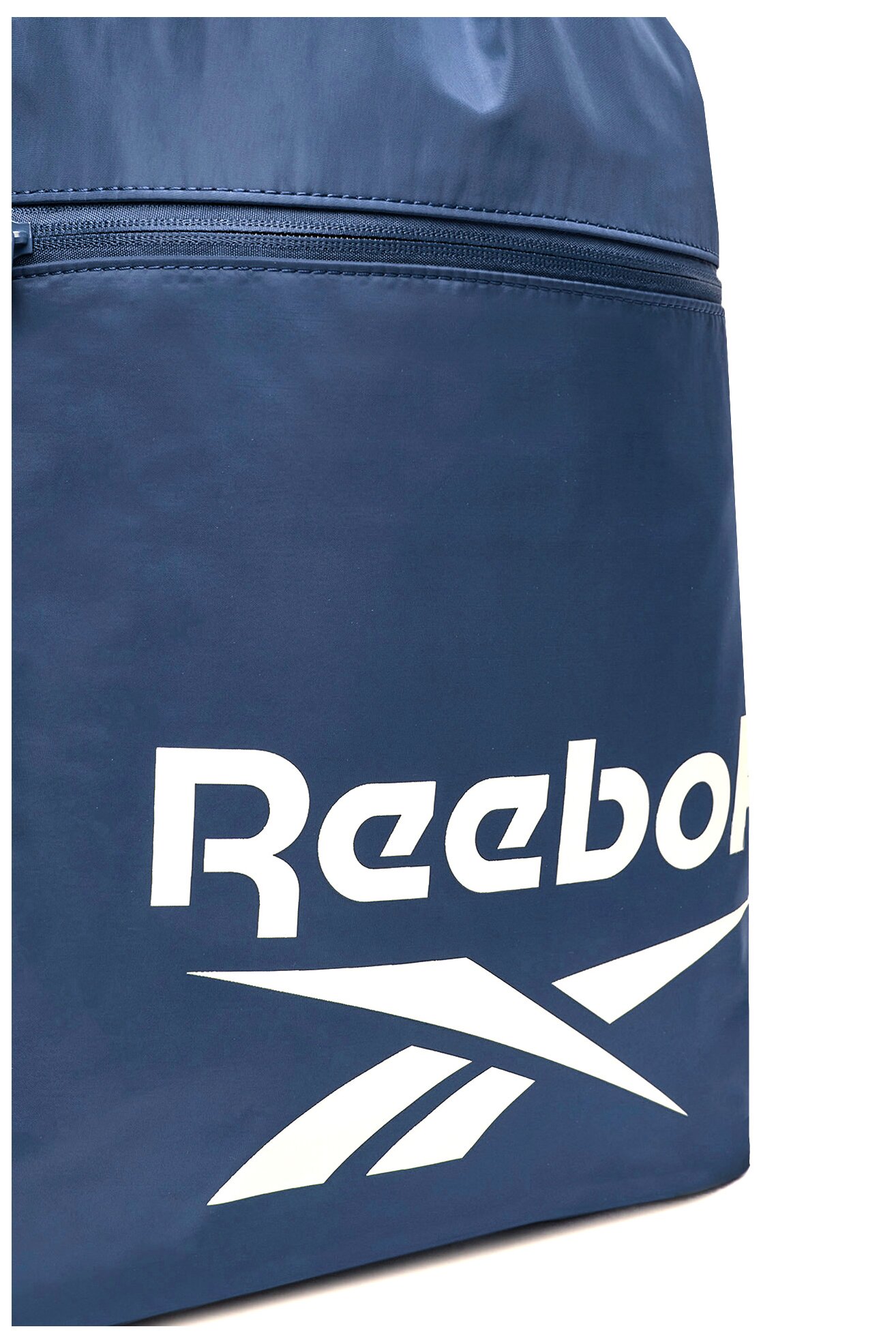 Tornazsák Reebok RBK-B-044-CCC SÖTÉTKÉK
