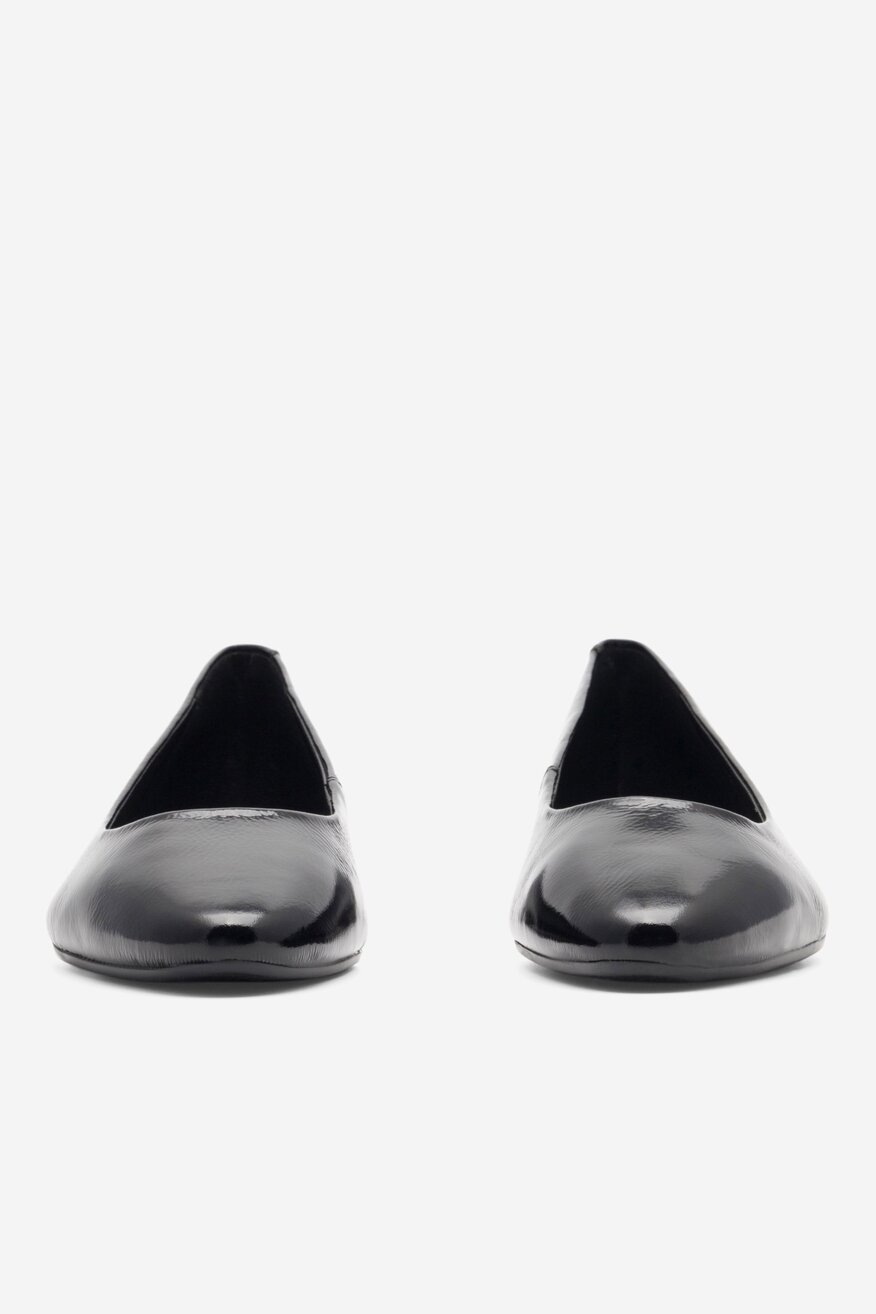 Baleriny Lasocki FEKETE - 5904862886794