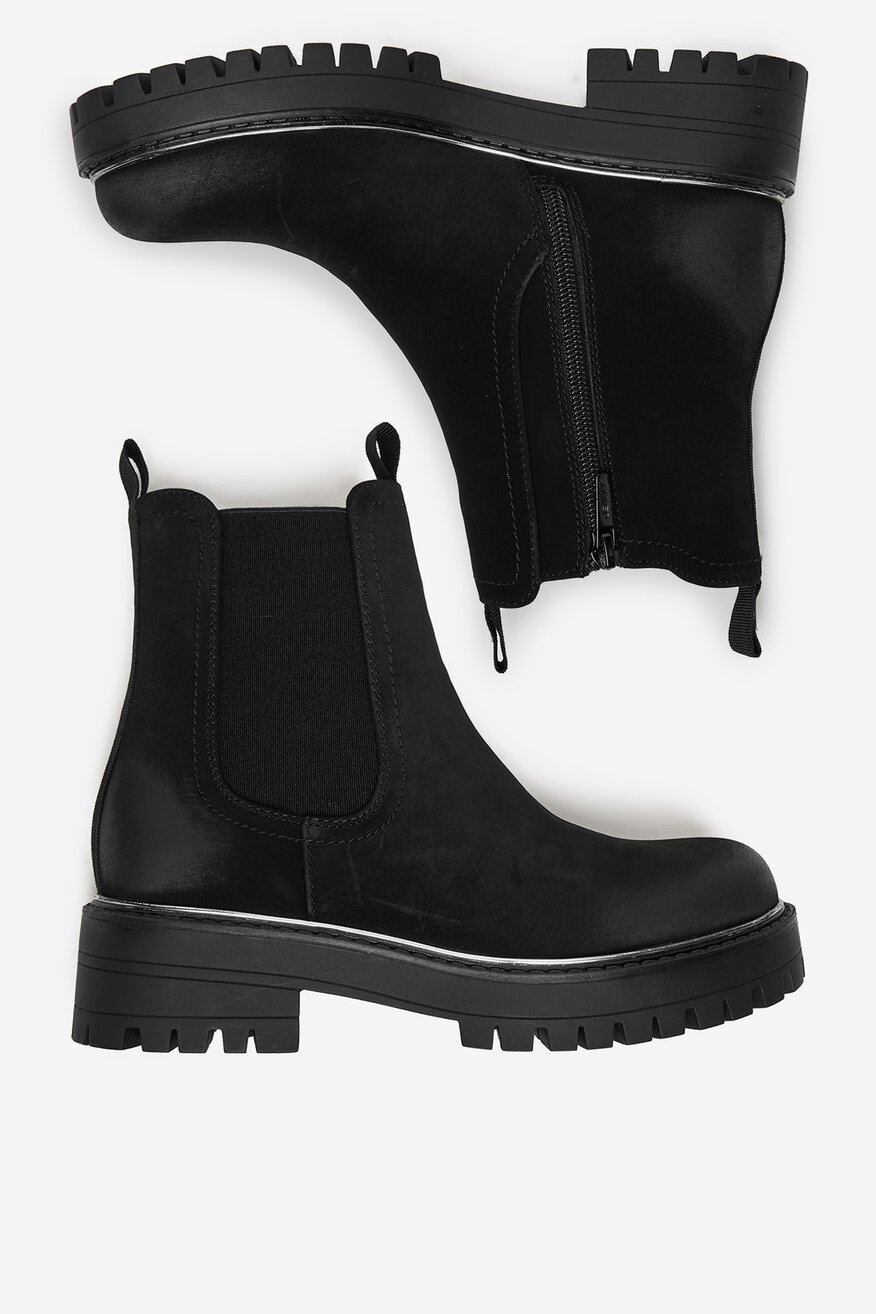 
                        Боти Jenny CEO-WS13202-05 ЧЕРЕН - 5906751383308