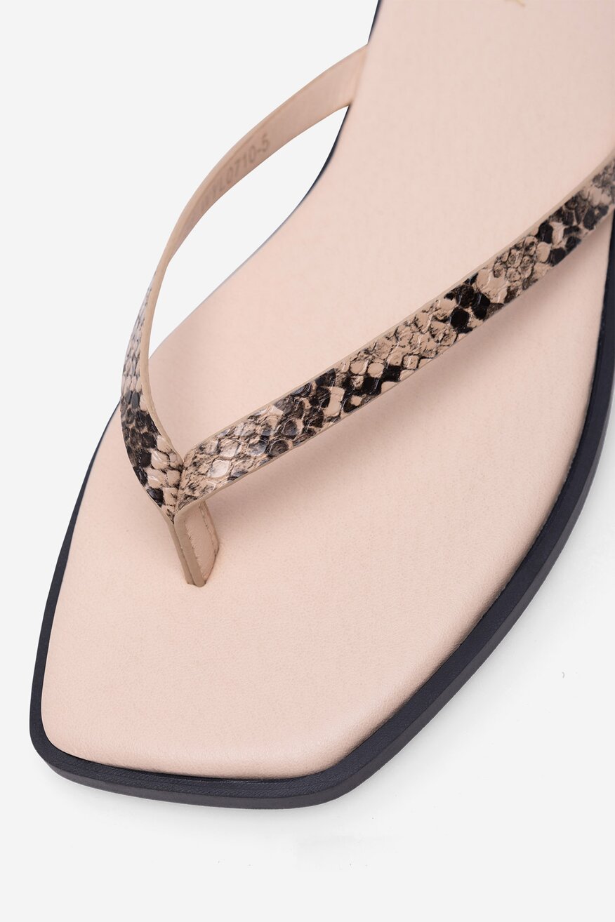 Flip-flop Jenny Fairy BÉZS - 5905588614708