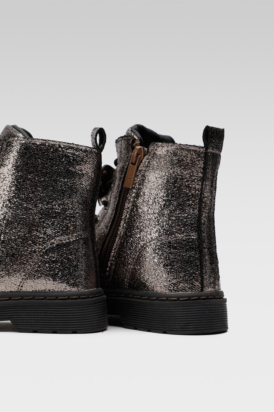 Nelli Blu - Trzewiki ocieplane - 5904862231860