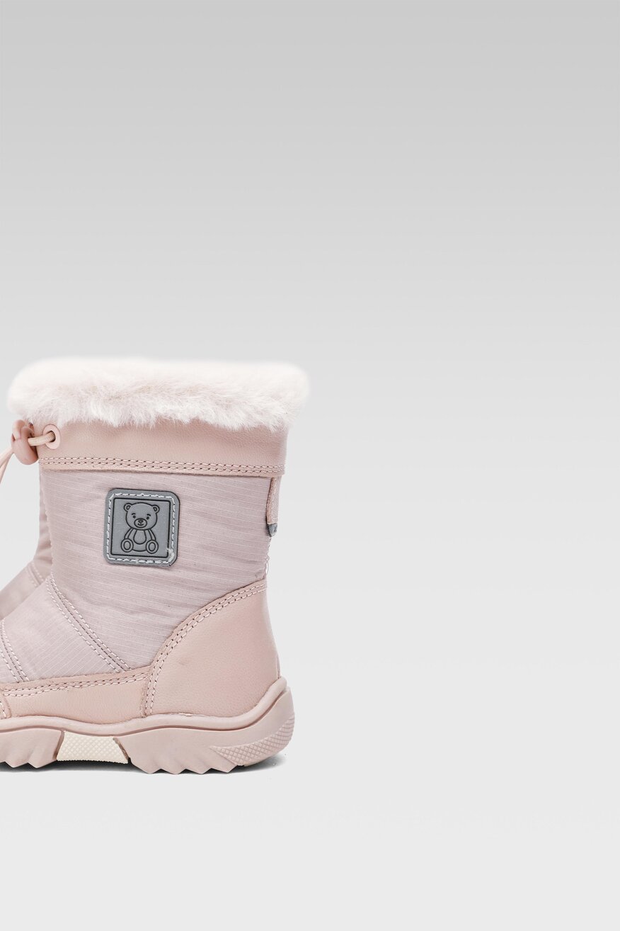 
                Lasocki Kids - Kozaki ocieplane - 5904862387505