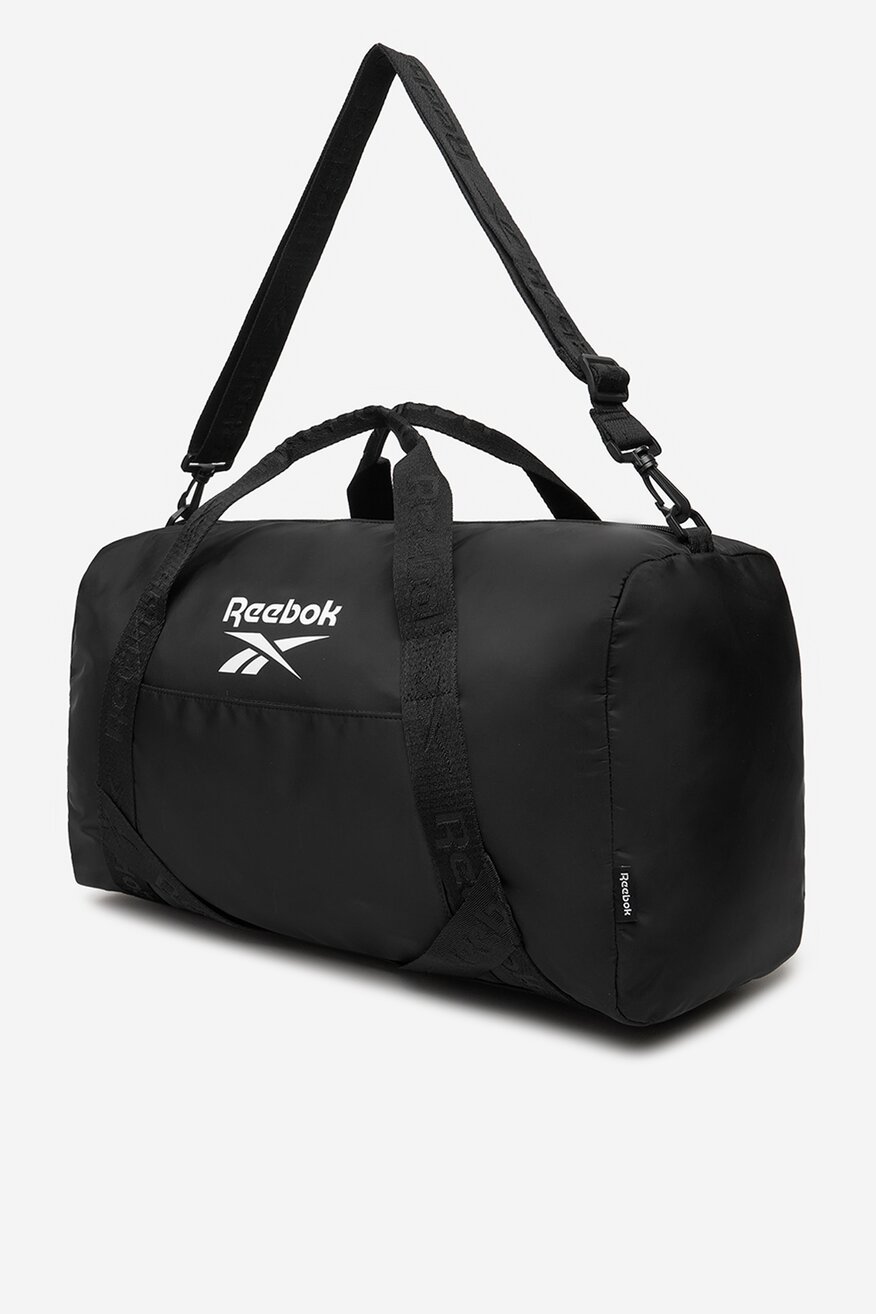Kabelka Reebok ČERNÁ - 5906751226407