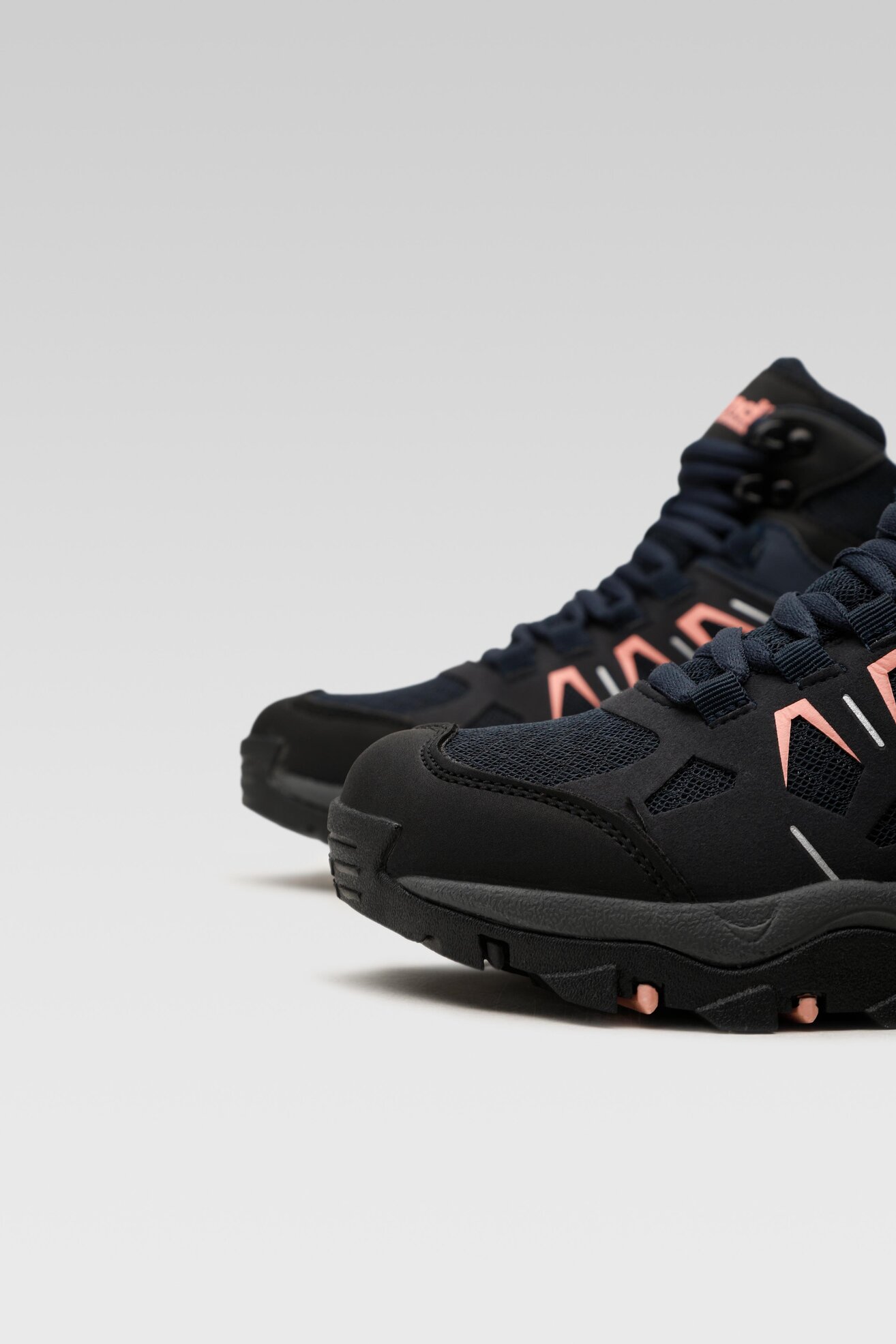 Obuwie sportowe Sprandi Outdoor Performance 220097S Granatowy