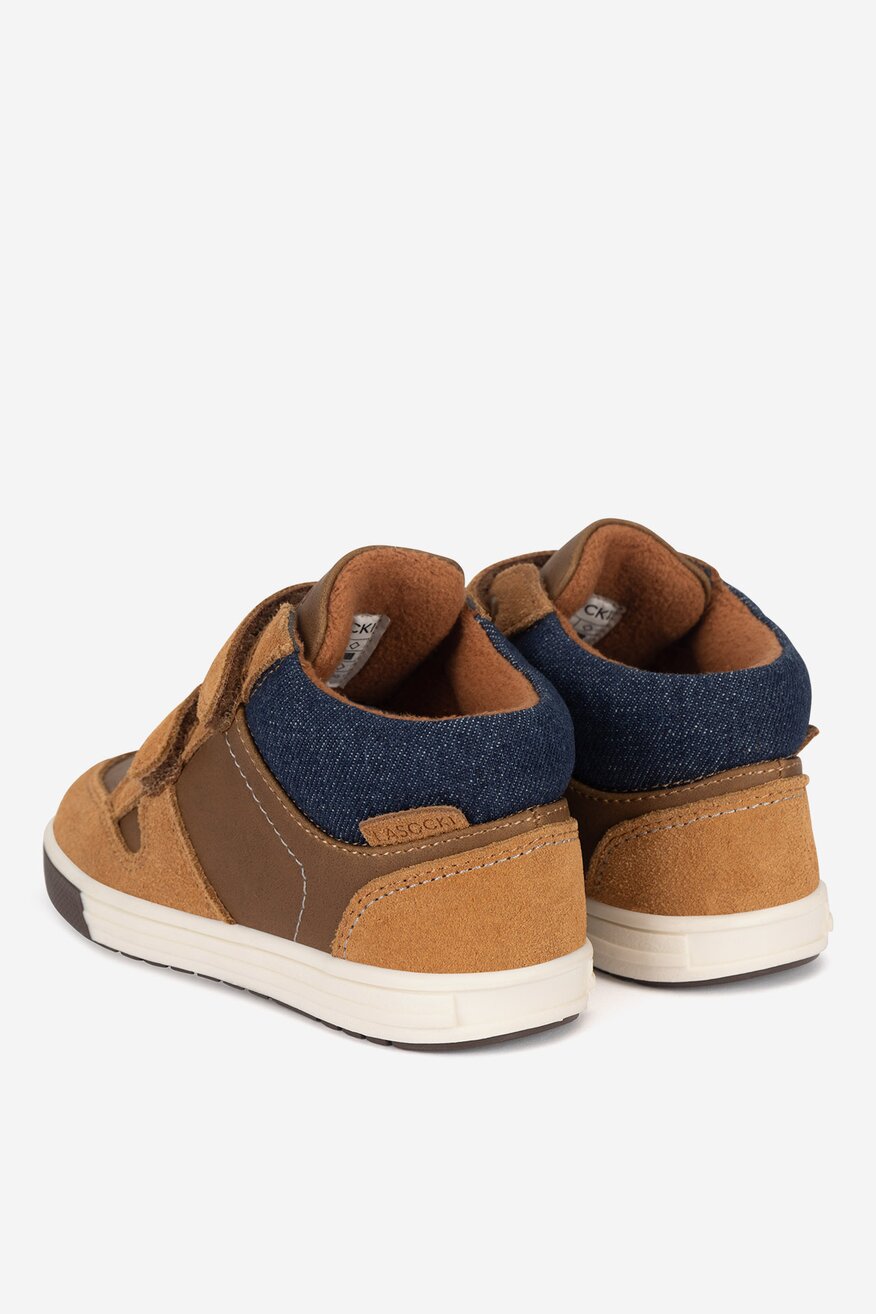 
                Боти Lasocki Kids КАФЯВ - 5905588794233