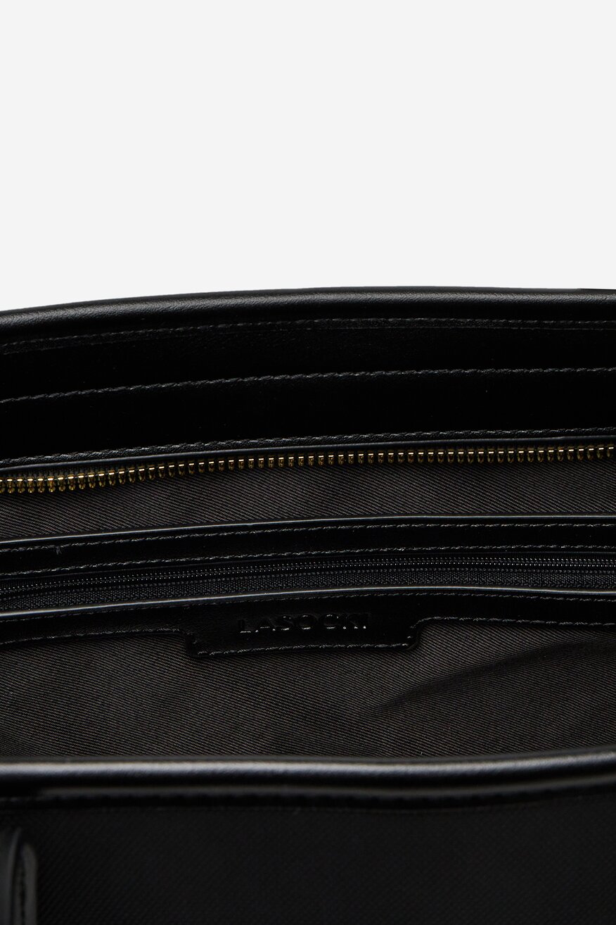 
                Сумка З Ремінцем Lasocki ЧОРНИЙ - 5906751038840