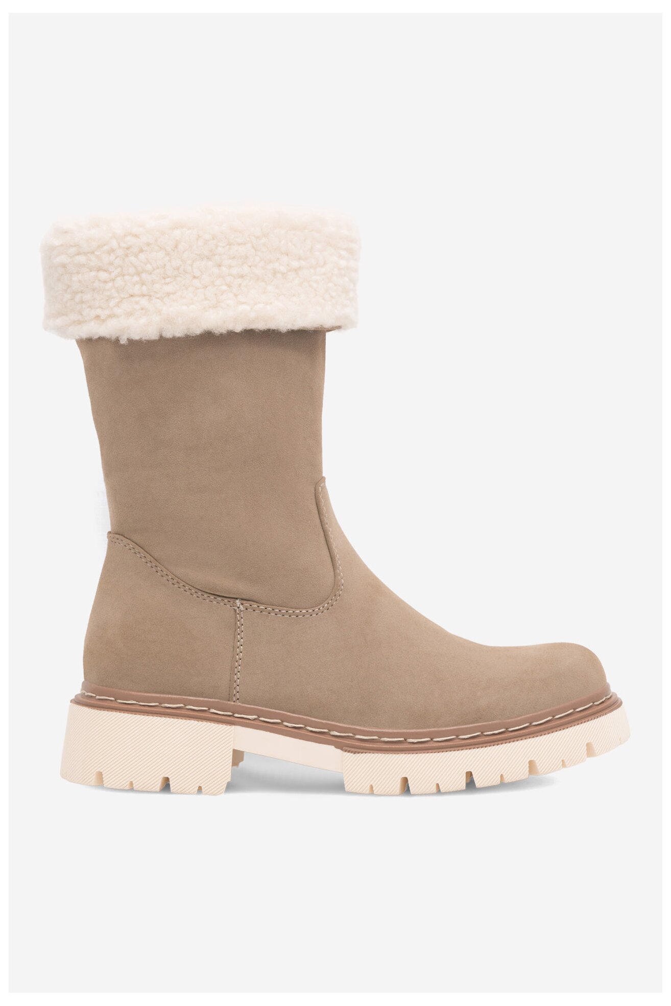 Ghete Jenny Fairy GAMMA WS5866-23 BEJ