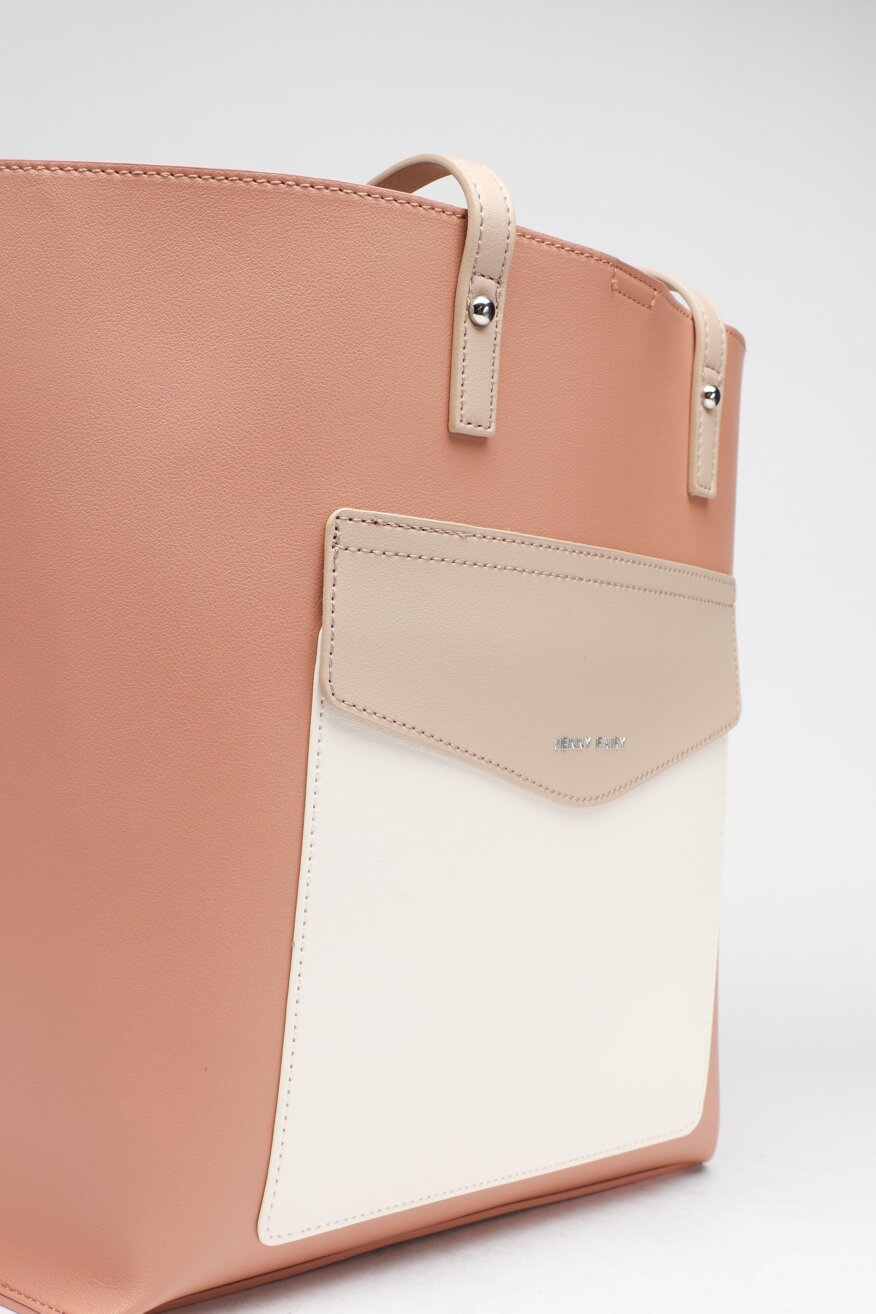 
                Jenny Fairy - Torebka różowa - 5903698285580