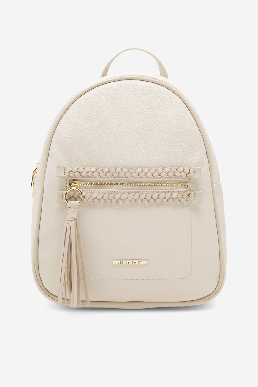 
                Jenny Fairy - Plecak duży miejski - 5905588346579