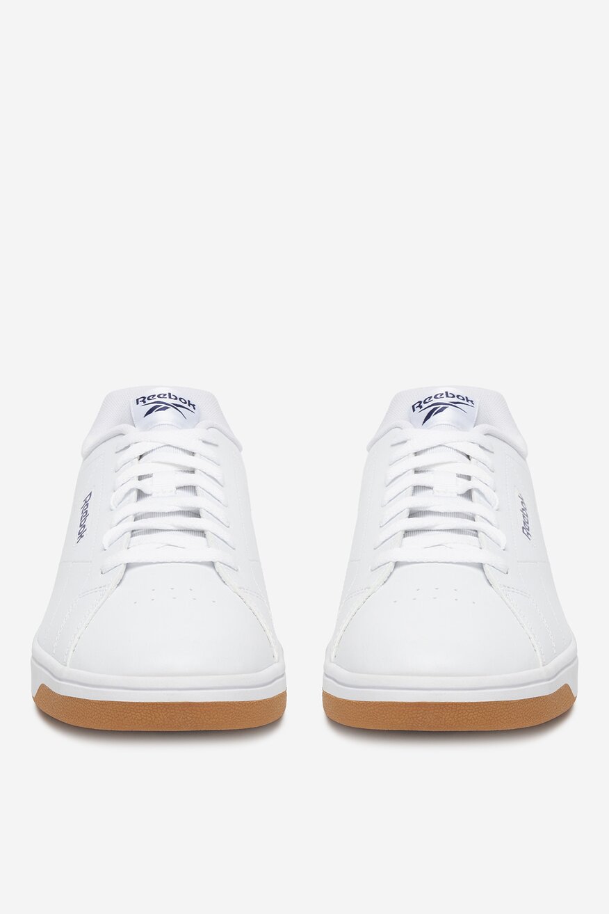 Sportovní obuv Reebok BÍLÁ - 5906751221396