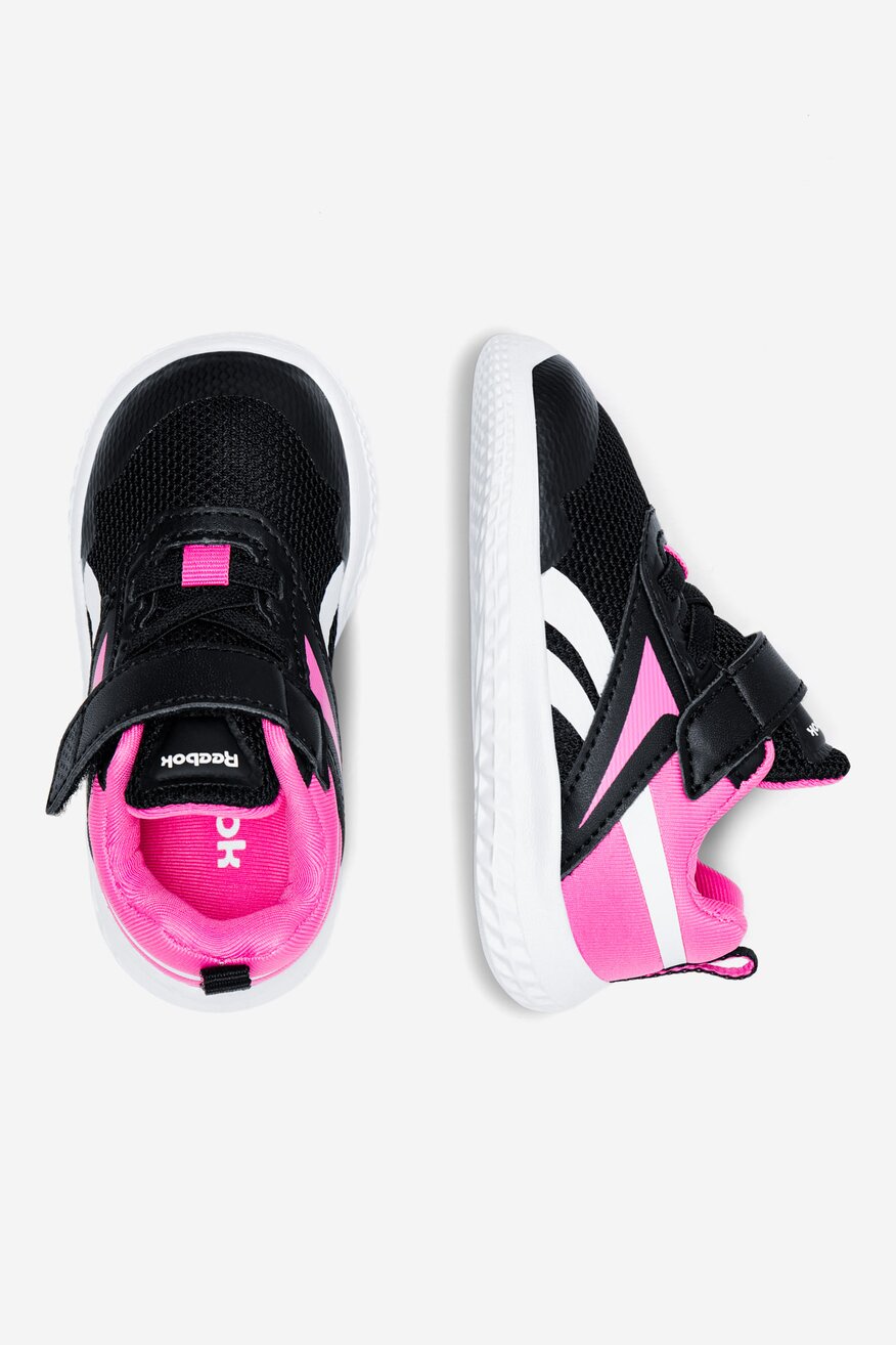 Sportovní obuv Reebok ČERNÁ - 2230059183647