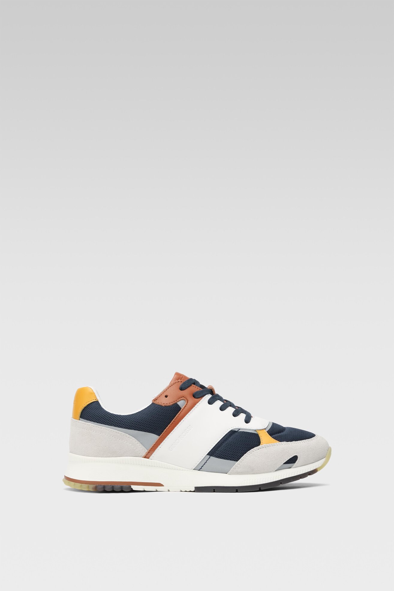 Sneakerși Gino Rossi TORINO-01 122AM BLEUMARIN