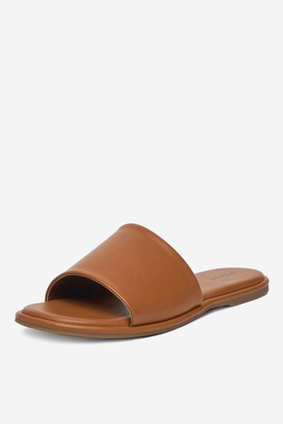 Шльопанець DeeZee DZ-S9 ВЕРБЛЮЖИЙ