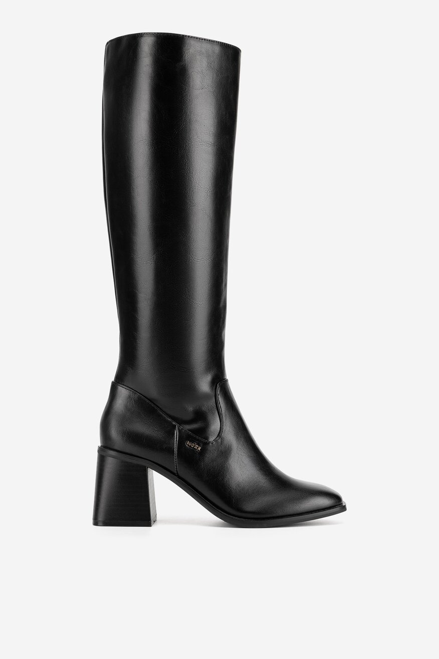 
                Csizma Mexx FEKETE - 5905588895176