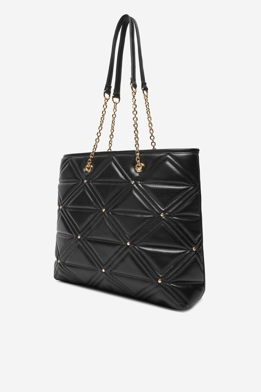 
                Сумка З Ремінцем DeeZee ЧОРНИЙ - 5906751233290