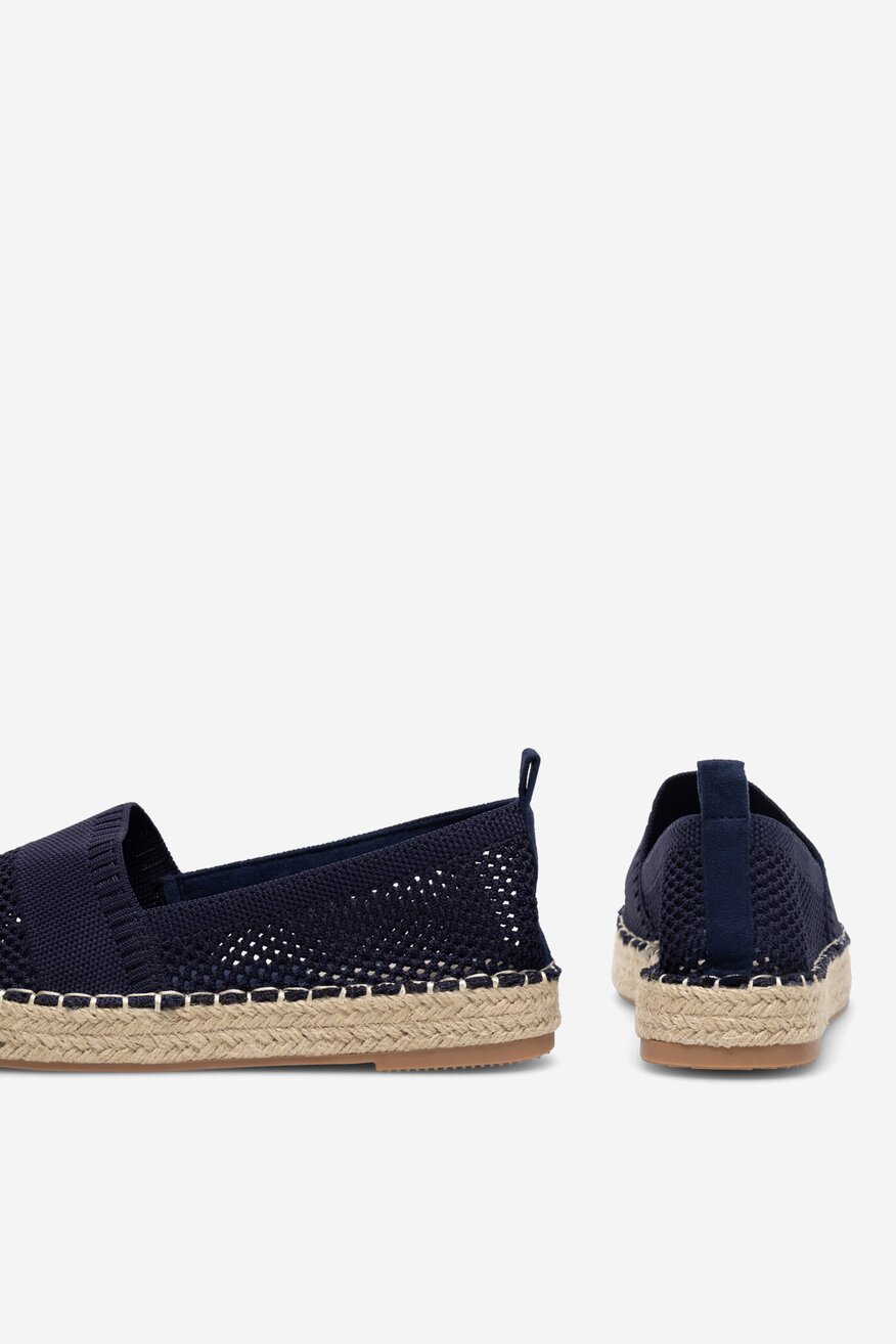 Jenny Fairy - Espadryle - 5905588481980