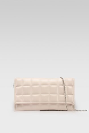 Сумка З Ремінцем Jenny Fairy RD0339 БЕЖЕВИЙ