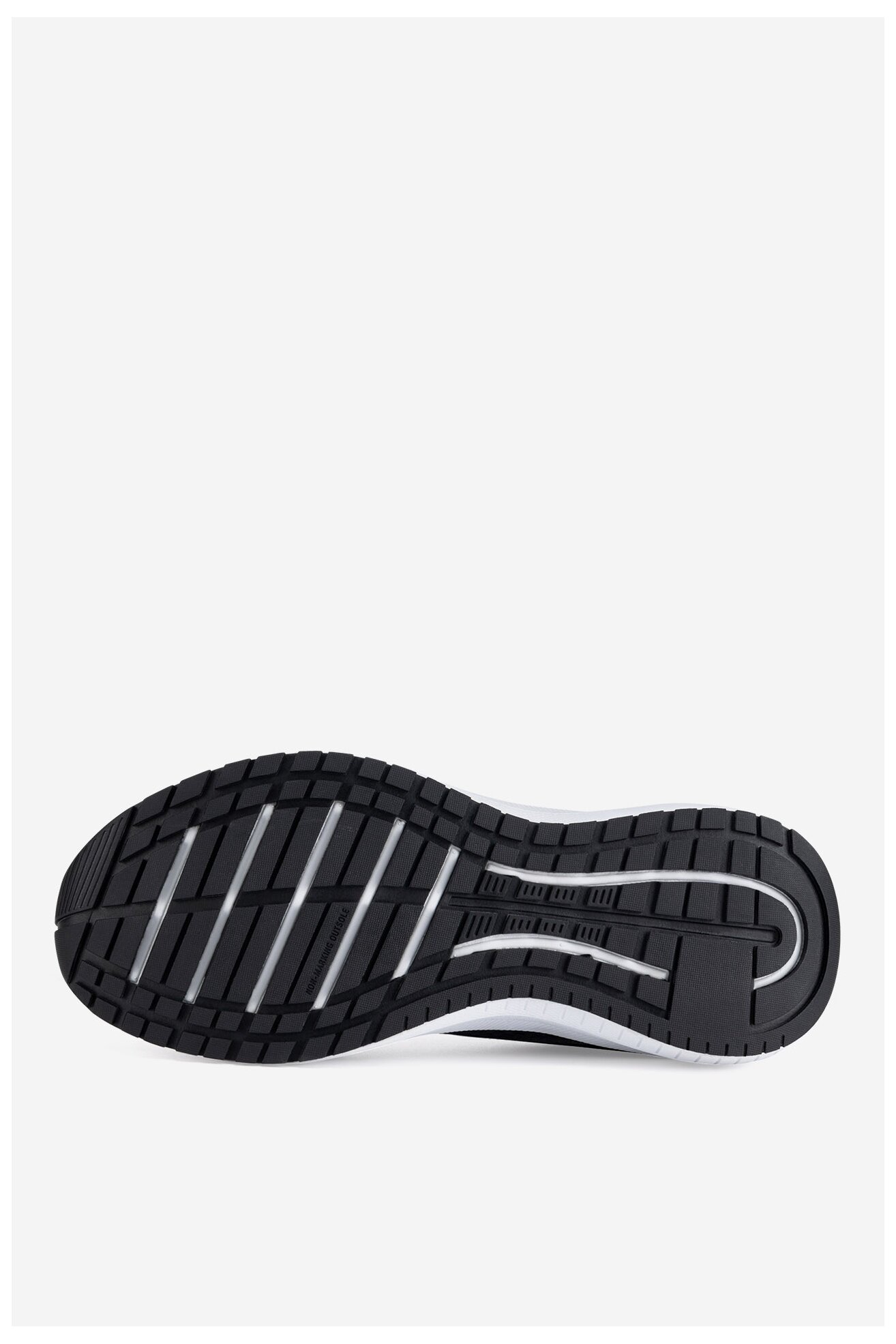 Obuwie sportowe Reebok ROAD SUPREME 100033541 (V) Czarny