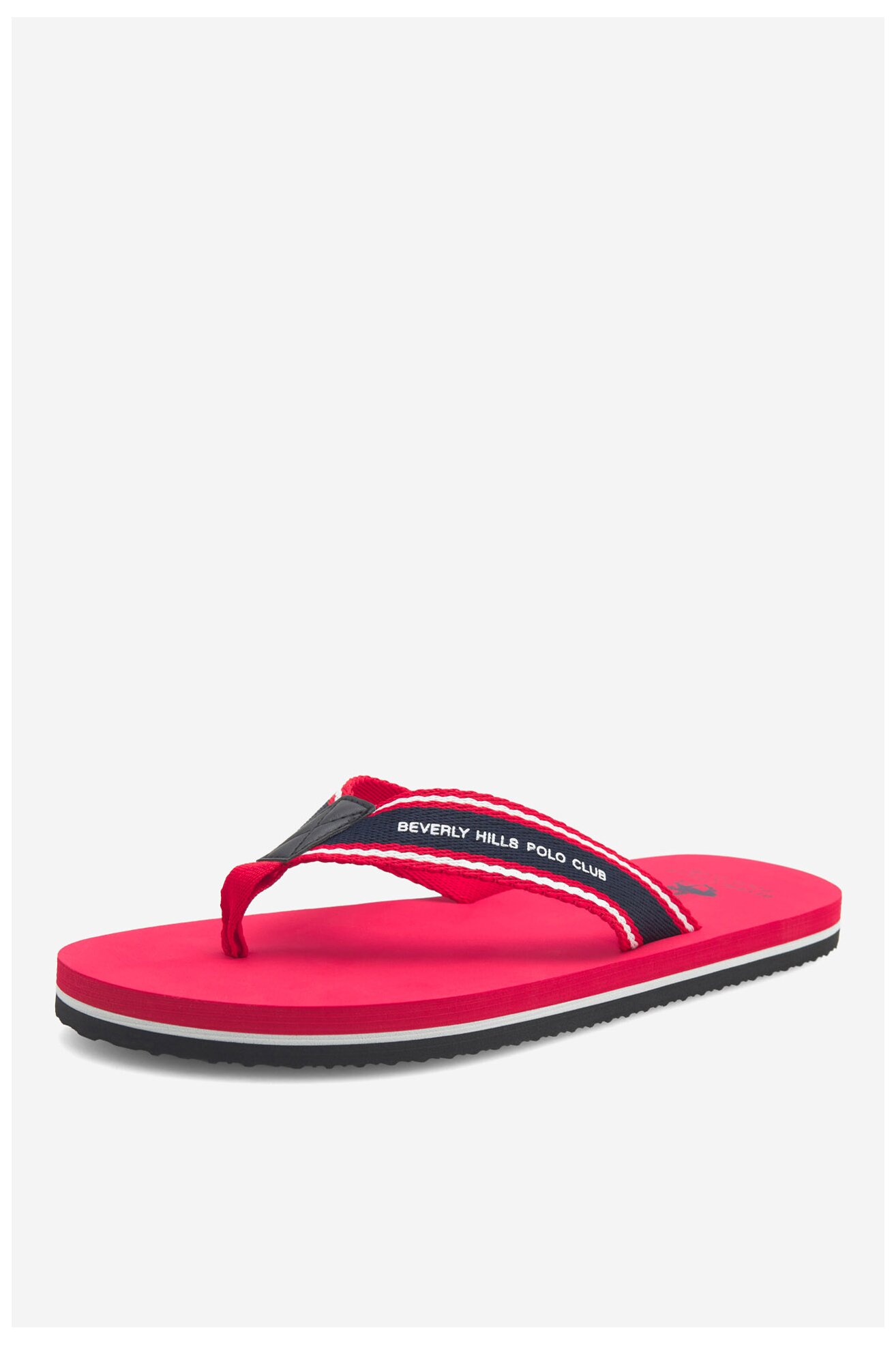Джапанки Beverly Hills Polo Club M-CA23316A ЧЕРВЕН