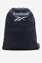 Săculeț pentru încălțăminte Reebok RBK-W-019-CCC BLEUMARIN