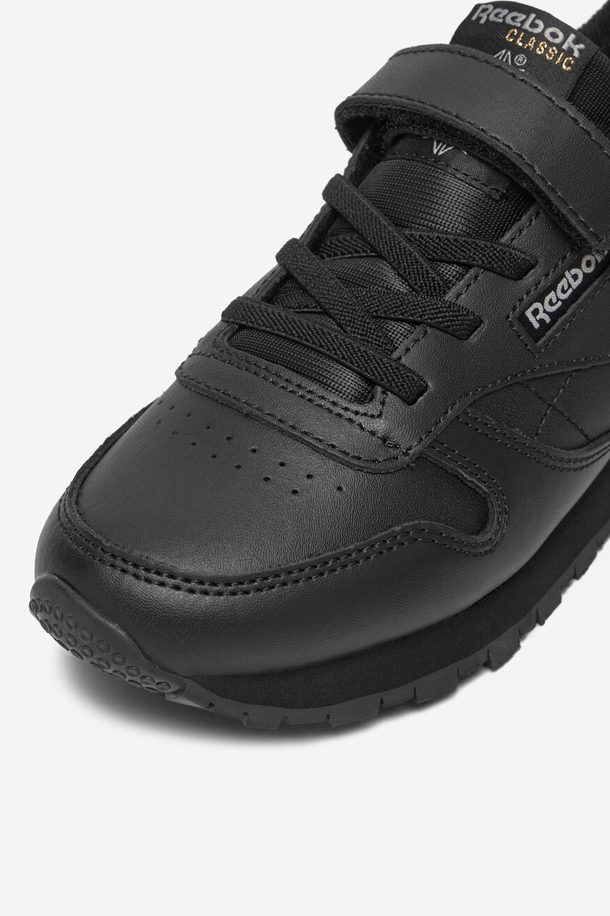 Спортни обувки Reebok ЧЕРЕН - 5906751070857