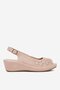 Sandály Clara Barson WFA3950-1 RŮŽOVÁ