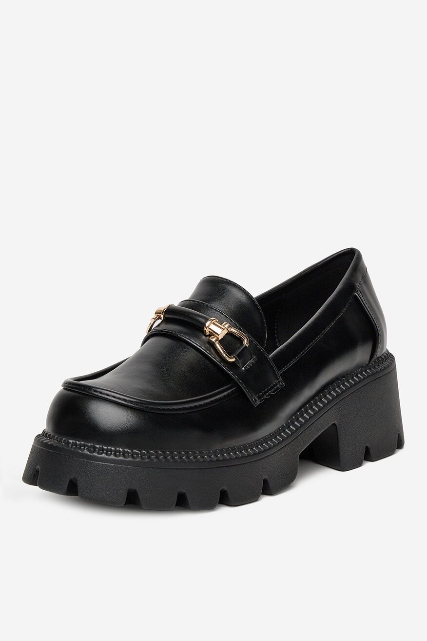 DeeZee - Loafersy - 5904410892529