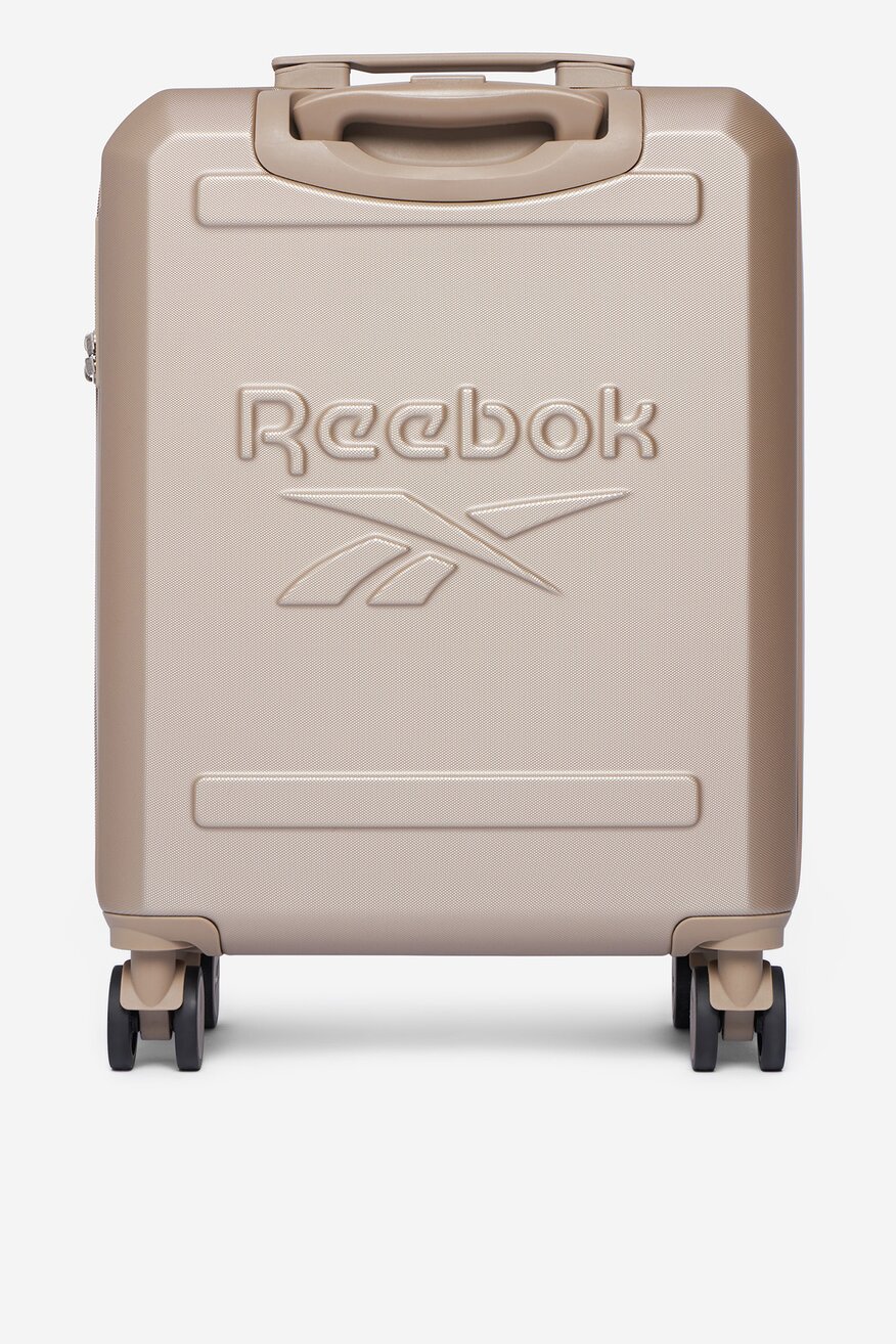 Reebok - Walizka kabinowa na kółkach - 5906751169667