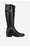Csizma Clara Barson WYL4016-2 FEKETE