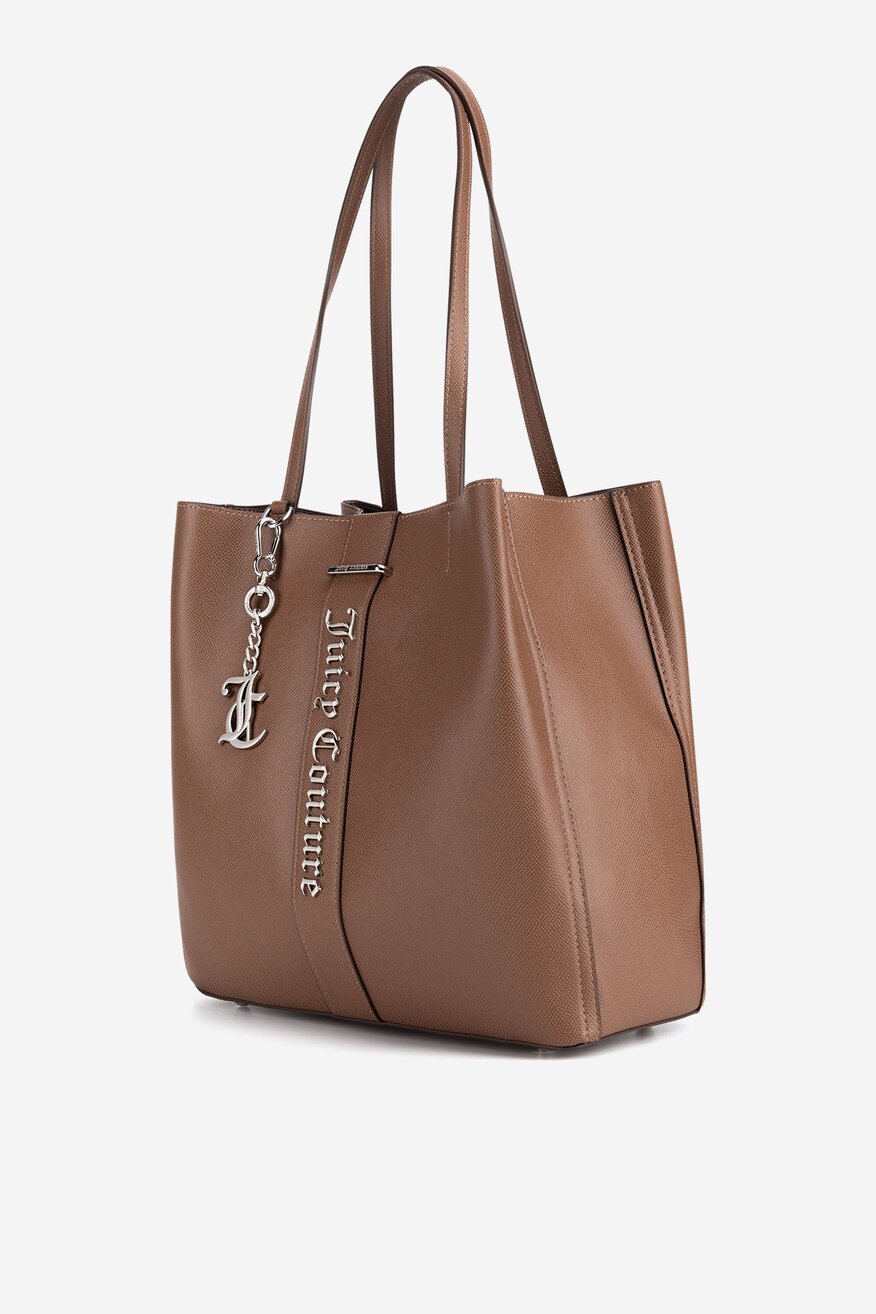 
                Сумка З Ремінцем Juicy Couture ВЕРБЛЮЖИЙ - 5905588973966