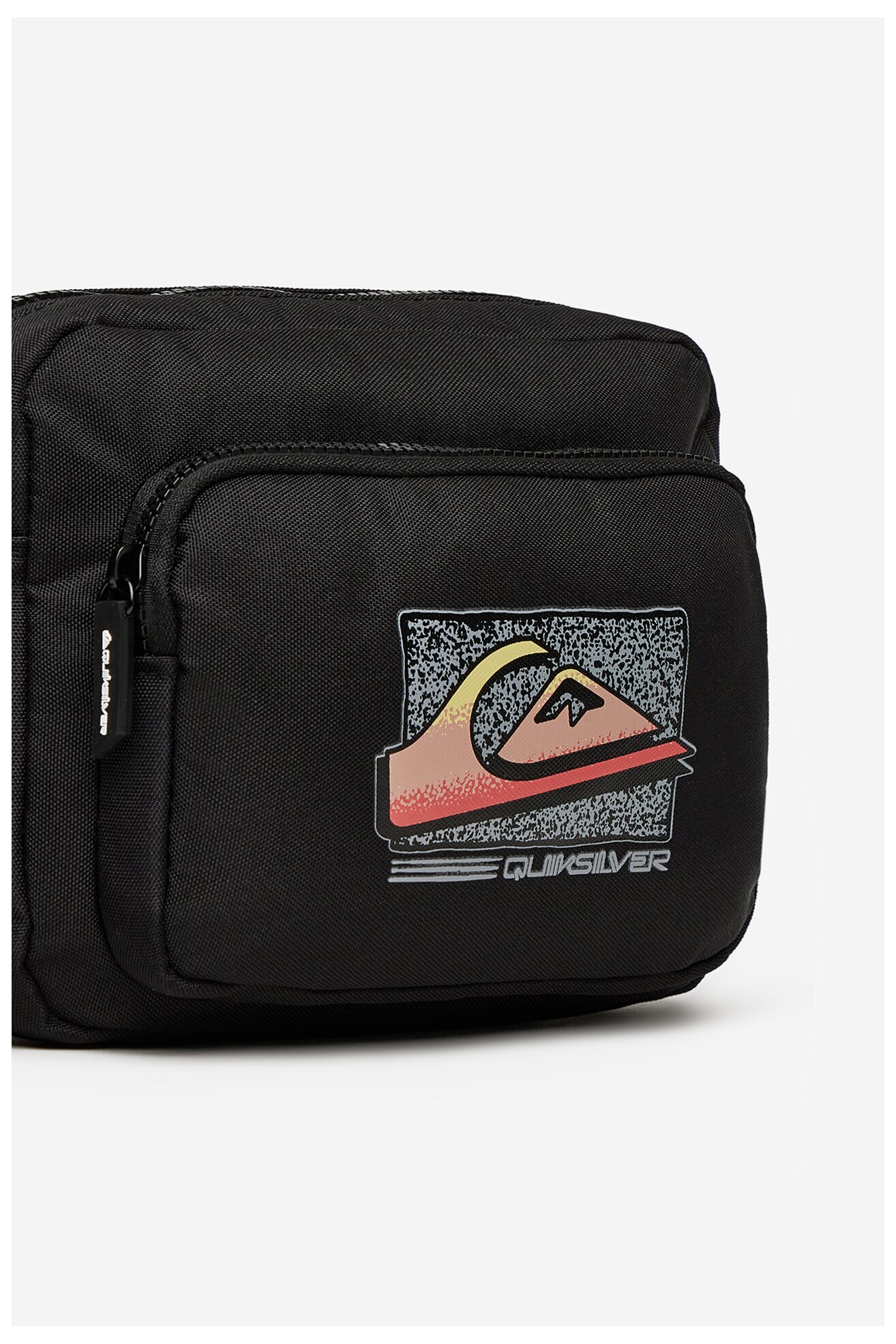 Torba męska QUIKSILVER QUIC-M-004-07 Czarny