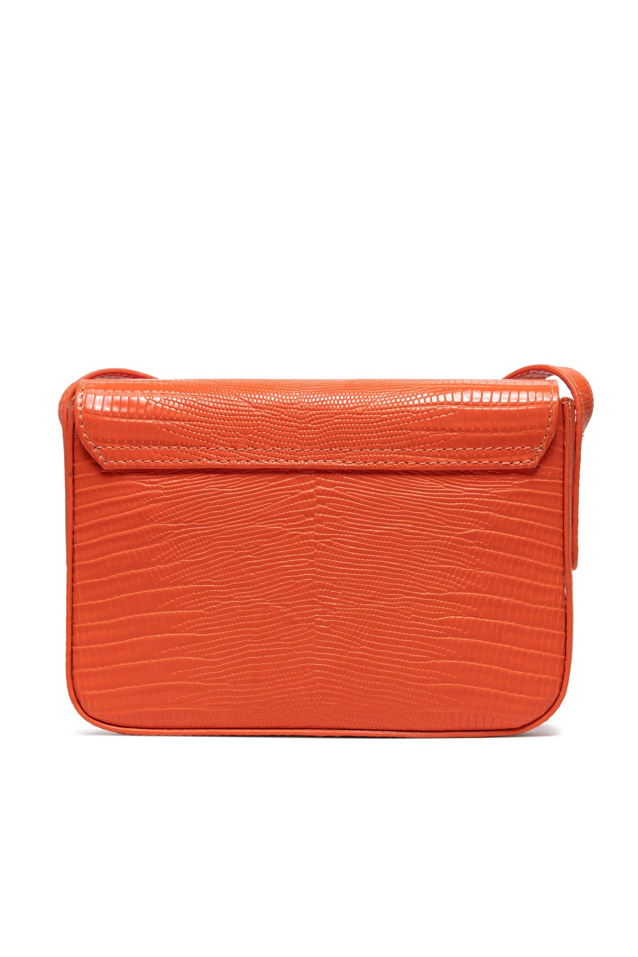 Kézitáska Lasocki MLI-K-005-25-01 NARANCSSÁRGA