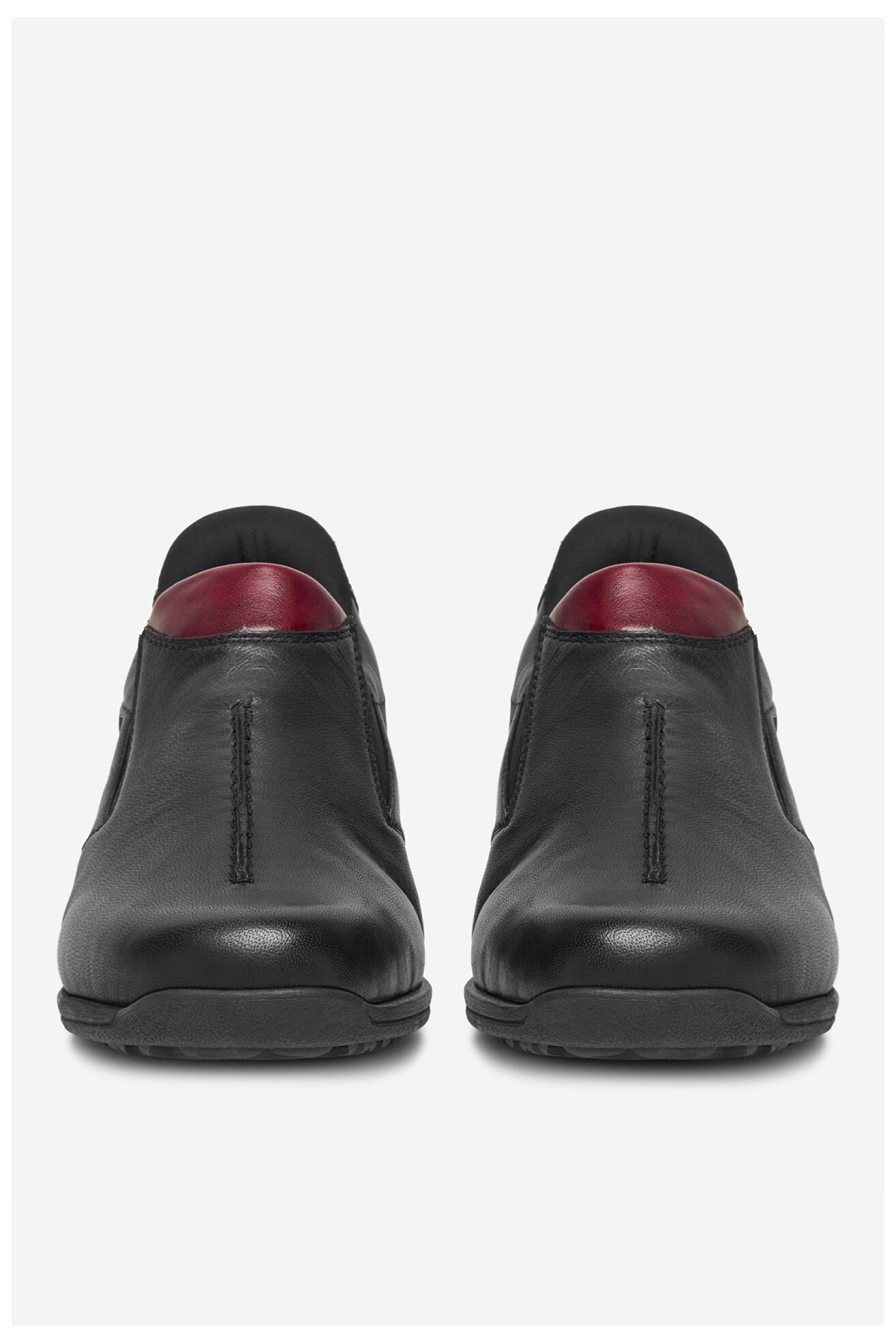 Pantofi casual Rieker 47253-00 NEGRU