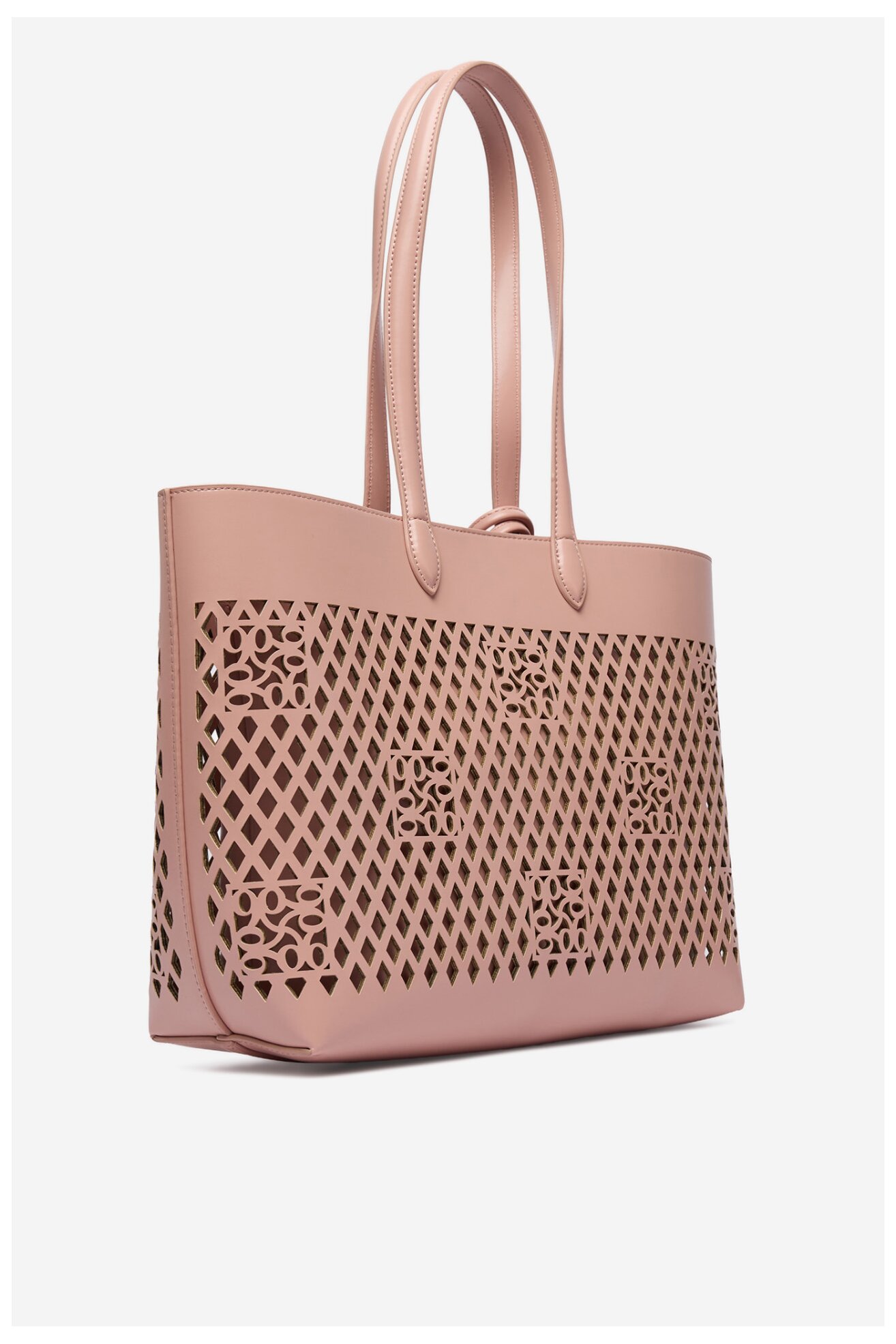 Сумка З Ремінцем NINE WEST CEO-BLEEKER PETAL-LDA8699A РОЖЕВИЙ