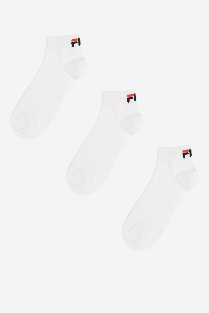 
                Fila - Skarpetki za kostkę 3-pak - 5905588174172