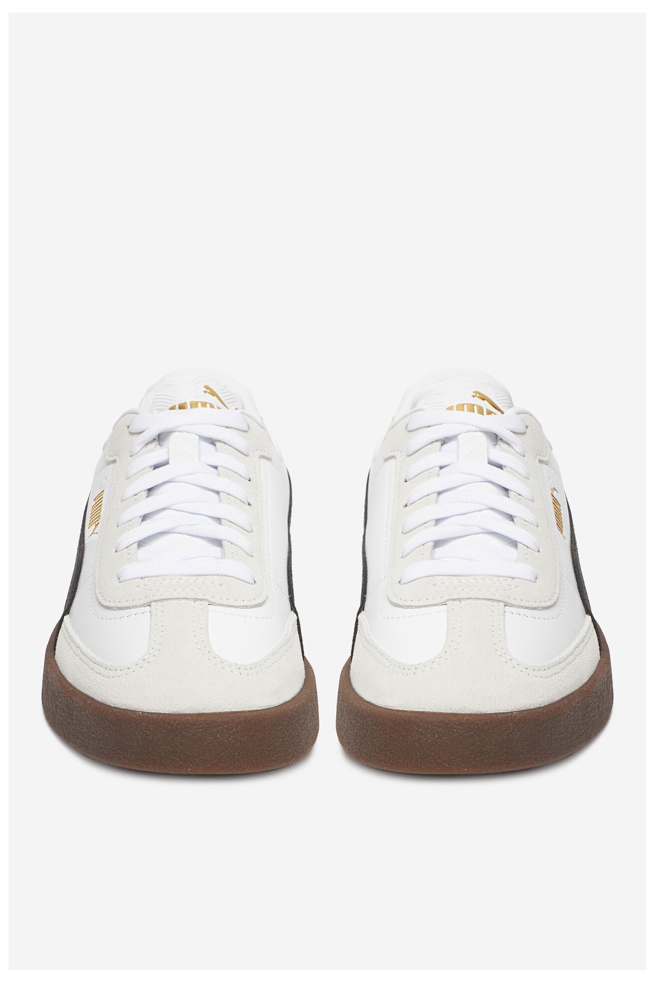 Obuwie sportowe Puma CLUB II ERA 39744707 Biały