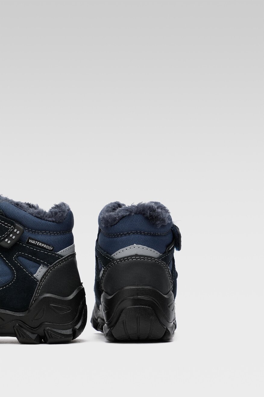 
                Bocanci SPRANDI EARTH GEAR BLEUMARIN - 5904862415895