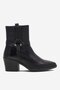 Ghete Lasocki RST-6057-03 NEGRU