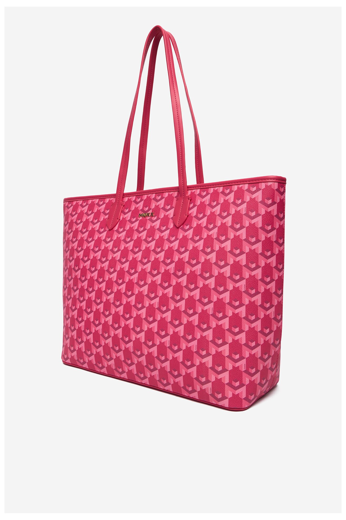 Torebka Mexx CEO-MEXX-S-003-09 Różowy