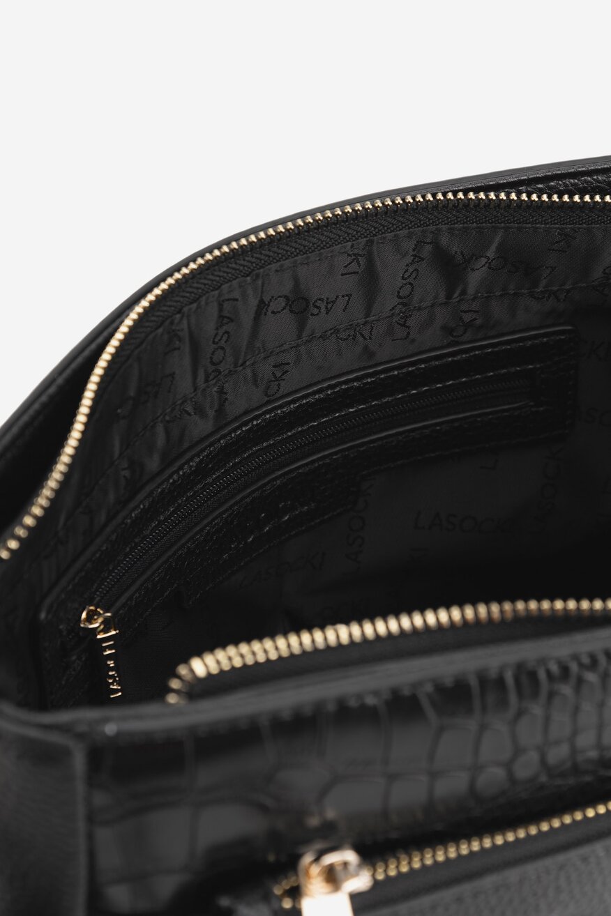 Lasocki - Torebka mała na ramię - 5905588804017