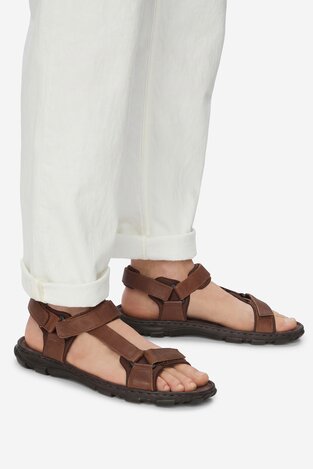 Сандалі Lasocki CEO-KAP-01 MI24 СВІТЛО-КОРИЧНЕВИЙ