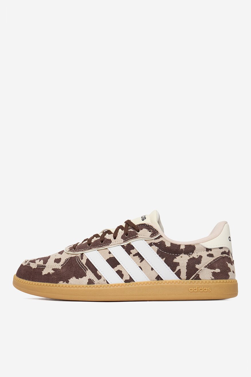 
                adidas - BREAKNET SLEEK - 5906751611876