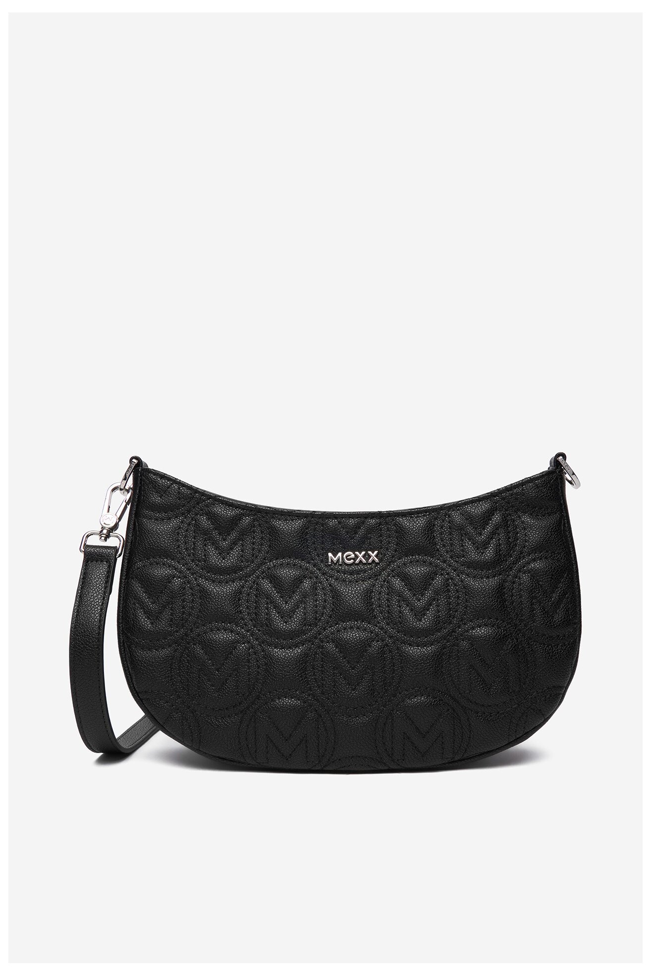 Torebka Mexx CEO-MEXX-L-012-09 Czarny