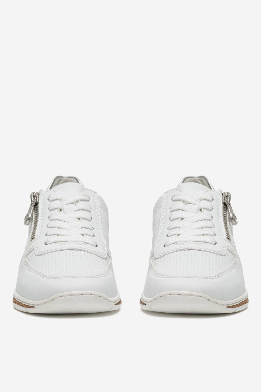 
                Rieker - Sneakersy - 2230074043537