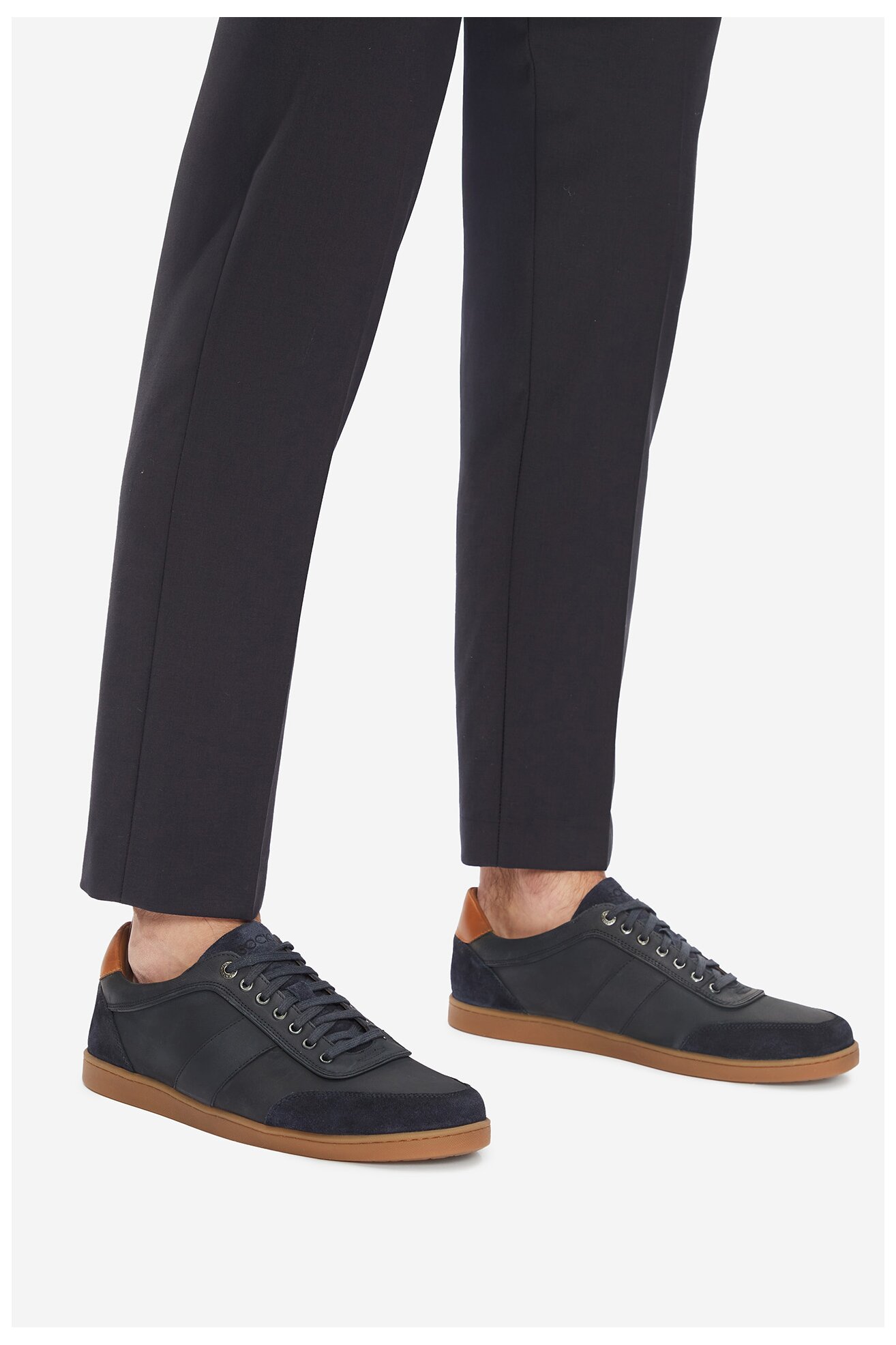 Cipele Lasocki HACKNEY-04 MI24 KOBALT PLAVA