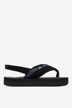 Sandały QUIKSILVER EO-QUILTED DUNE CQ10050TVZV Czarny